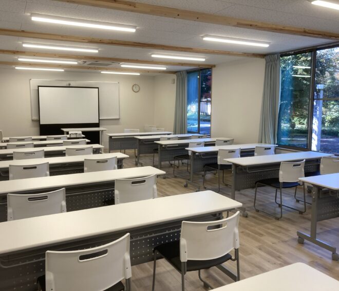 南阿蘇村ICT交流センター