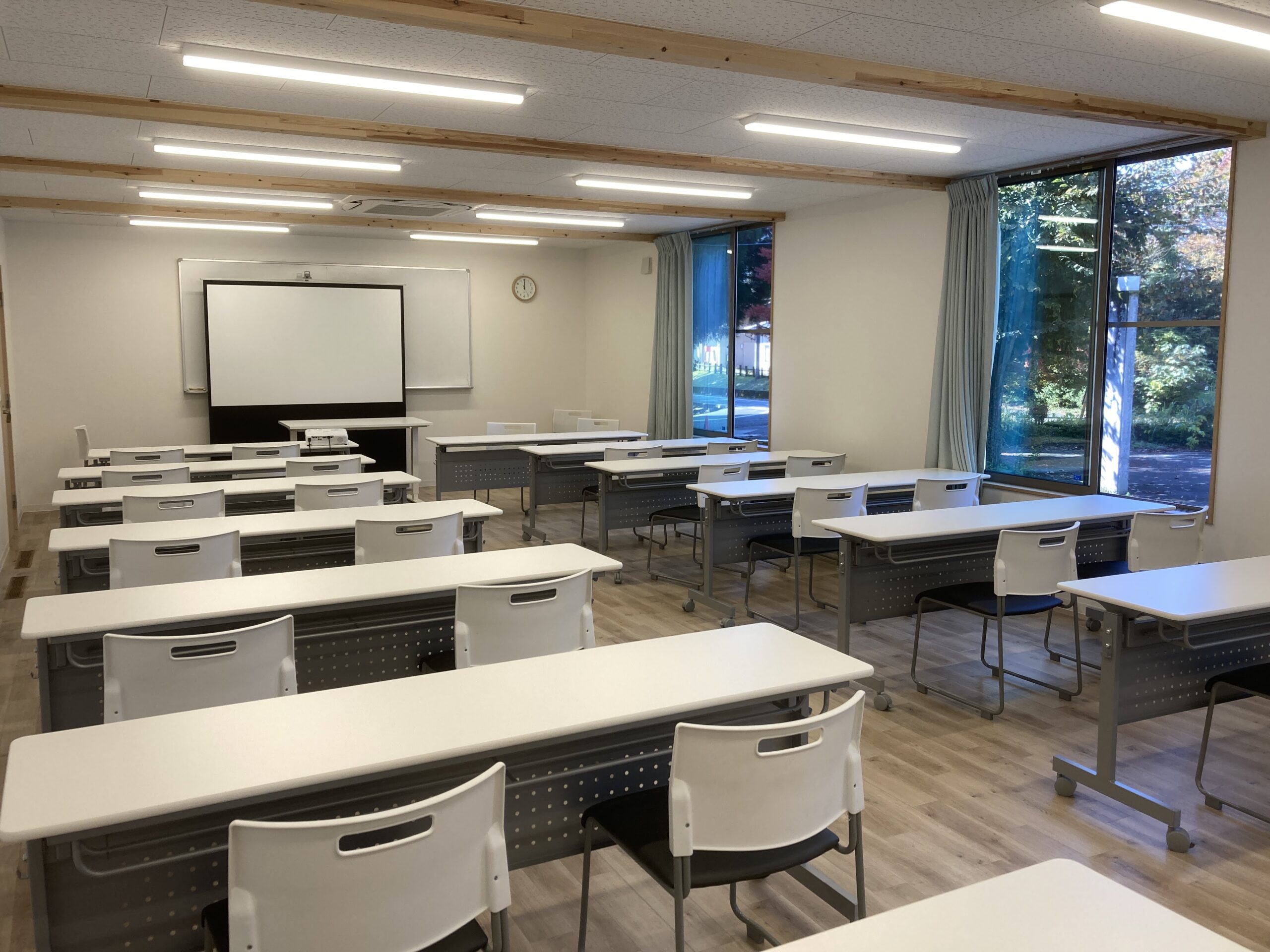 南阿蘇村ICT交流センター