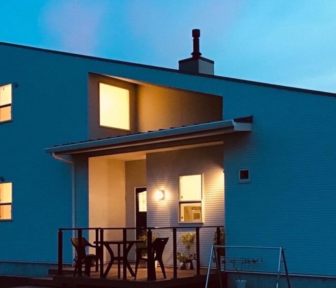 B&B SHIMAGO SURFRIDER(シマゴサーフライダー)