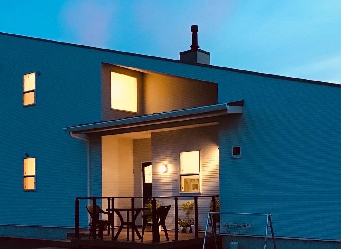 B&B SHIMAGO SURFRIDER(シマゴサーフライダー)